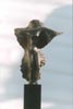fotodocument diverse bronzen beelden